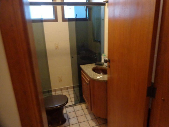 Imagem Apartamento com 3 Quartos à Venda, 128 m² em Barra Funda - Guarujá Imagem Apartamento com 3 Quartos à Venda, 128 m² em Barra Funda - Guarujá