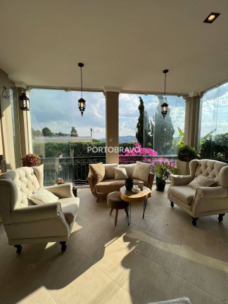 Imagem Casa com 4 Quartos para Alugar, 474 m² em Valville 1 - Santana De Parnaíba Imagem Casa com 4 Quartos para Alugar, 474 m² em Valville 1 - Santana De Parnaíba