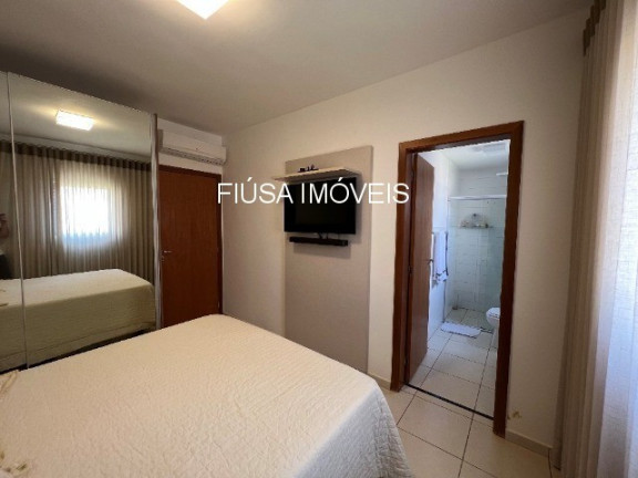 Imagem Apartamento com 2 Quartos à Venda, 88 m² em Nova Aliança - Ribeirão Preto