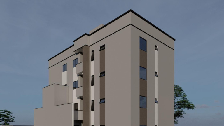 Imagem Apartamento com 1 Quarto à Venda, 33 m² em Cidade Jardim - São José Dos Pinhais Imagem Apartamento com 1 Quarto à Venda, 33 m² em Cidade Jardim - São José Dos Pinhais