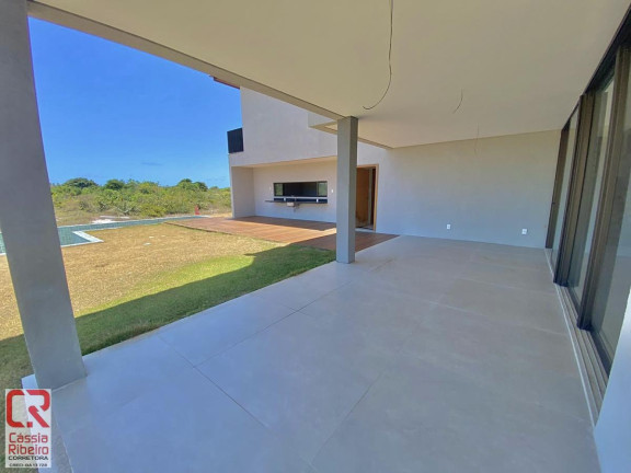 Imagem Casa de Condomínio com 5 Quartos à Venda, 335 m² em Praia Do Forte - Mata De São João