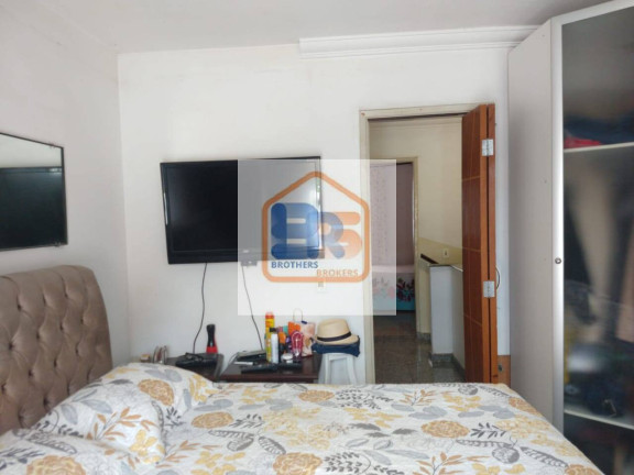 Imagem Casa com 2 Quartos à Venda, 90 m² em Pirituba - São Paulo