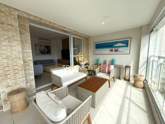 Imagem Apartamento com 3 Quartos à Venda, 158 m² em Parque Enseada - Guarujá Imagem Apartamento com 3 Quartos à Venda, 158 m² em Parque Enseada - Guarujá