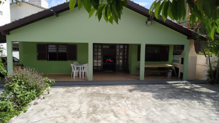 Casa com 3 Quartos à Venda, 110 m² em Ingleses Do Rio Vermelho - Florianópolis