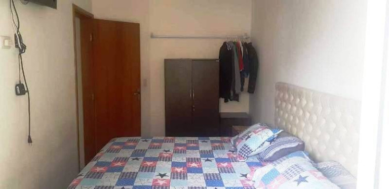 Imagem Apartamento com 3 Quartos à Venda, 91 m² em Guilhermina - Praia Grande