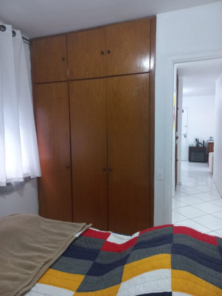 Imagem Imóvel com 3 Quartos à Venda, 64 m² em Jardim Santa Efigênia - São Paulo
