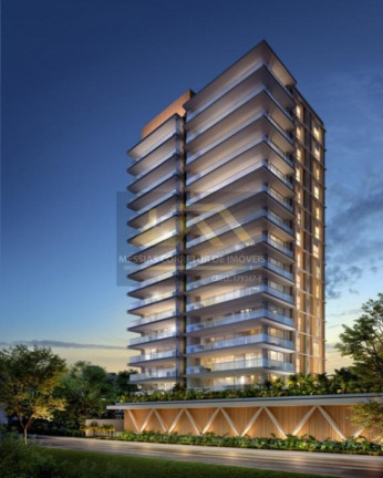 Imagem Imóvel com 4 Quartos à Venda, 233 m² em Moema - São Paulo