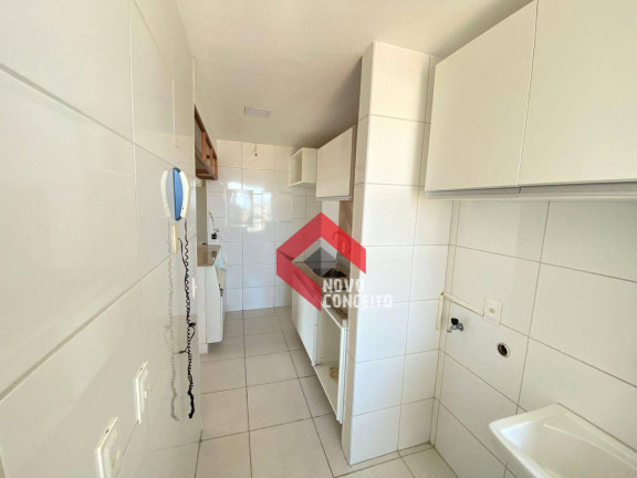 Imagem Apartamento com 3 Quartos à Venda, 70 m² em Cocó - Fortaleza Imagem Apartamento com 3 Quartos à Venda, 70 m² em Cocó - Fortaleza