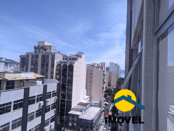 Imagem Apartamento com 3 Quartos à Venda, 130 m² em Icaraí - Niterói
