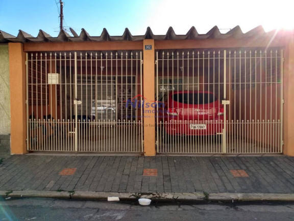 Imagem Casa com 2 Quartos à Venda, 110 m² em Esplanada Das Bandeiras - Guarulhos Imagem Casa com 2 Quartos à Venda, 110 m² em Esplanada Das Bandeiras - Guarulhos