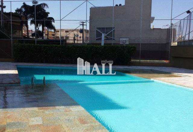 Imagem Apartamento com 3 Quartos à Venda, 110 m² em Boa Vista - São José Do Rio Preto Imagem Apartamento com 3 Quartos à Venda, 110 m² em Boa Vista - São José Do Rio Preto
