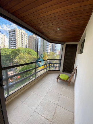 Imagem Apartamento com 4 Quartos à Venda, 208 m² em Centro - São Bernardo Do Campo
