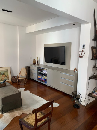 Imagem Imóvel com 2 Quartos à Venda, 160 m² em Itaim Bibi - São Paulo Imagem Imóvel com 2 Quartos à Venda, 160 m² em Itaim Bibi - São Paulo