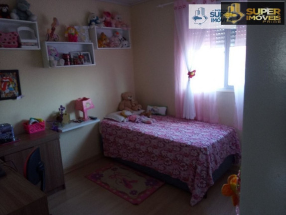 Imagem Casa de Condomínio com 3 Quartos à Venda, 126 m² em Fragata - Pelotas