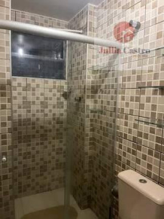 Imagem Apartamento com 1 Quarto para Alugar, 41 m² Imagem Apartamento com 1 Quarto para Alugar, 41 m²