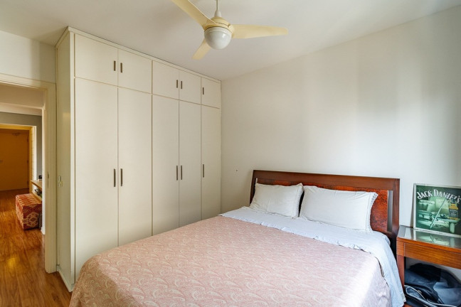 Imagem Apartamento com 4 Quartos à Venda, 223 m² em Vila Suzana - São Paulo Imagem Apartamento com 4 Quartos à Venda, 223 m² em Vila Suzana - São Paulo