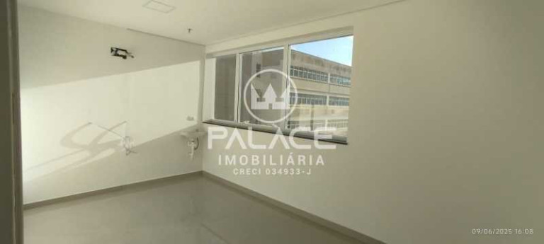Imagem Sala Comercial para Alugar, 135 m² em Alto - Piracicaba Imagem Sala Comercial para Alugar, 135 m² em Alto - Piracicaba