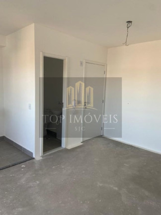 Imagem Apartamento com 3 Quartos à Venda, 75 m² em Vila Industrial - São José Dos Campos
