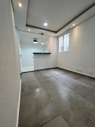 Imagem Apartamento com 2 Quartos à Venda, 40 m² em Jardim Continental - Botucatu