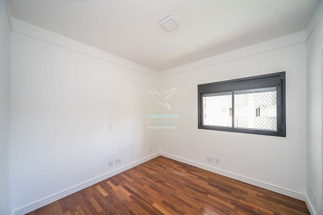 Imagem Apartamento com 4 Quartos à Venda, 172 m² em Campo Belo - São Paulo