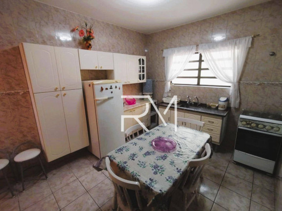 Imagem Casa com 3 Quartos à Venda, 161 m² em Vila Anhanguera - Mongaguá Imagem Casa com 3 Quartos à Venda, 161 m² em Vila Anhanguera - Mongaguá