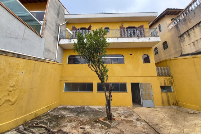 Imagem Casa com 4 Quartos à Venda, 377 m² em Jardim Nossa Senhora Do Carmo - São Paulo Imagem Casa com 4 Quartos à Venda, 377 m² em Jardim Nossa Senhora Do Carmo - São Paulo