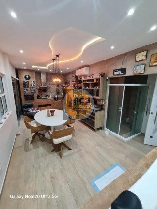 Imagem Casa com 4 Quartos à Venda ou Locação, 320 m² em Maria Farinha - Paulista Imagem Casa com 4 Quartos à Venda ou Locação, 320 m² em Maria Farinha - Paulista
