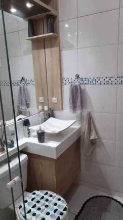 Imagem Casa com 2 Quartos à Venda, 80 m² em Jardim Wanel Ville V - Sorocaba Imagem Casa com 2 Quartos à Venda, 80 m² em Jardim Wanel Ville V - Sorocaba
