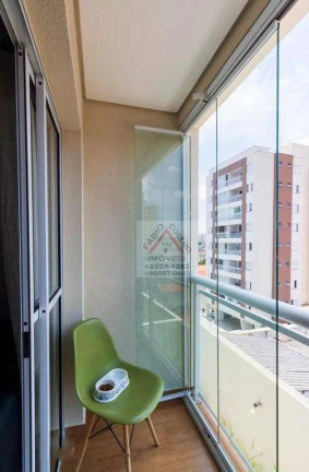 Imagem Apartamento com 2 Quartos à Venda, 54 m² em Jabaquara - São Paulo Imagem Apartamento com 2 Quartos à Venda, 54 m² em Jabaquara - São Paulo