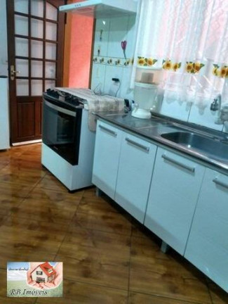 Imagem Casa com 3 Quartos à Venda, 204 m² em Vila Pires - Santo André Imagem Casa com 3 Quartos à Venda, 204 m² em Vila Pires - Santo André