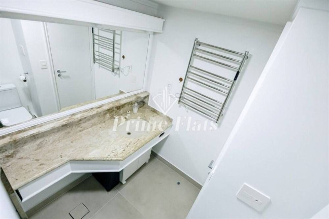 Imagem Apartamento com 1 Quarto à Venda, 28 m² em Jardim Paulista - São Paulo Imagem Apartamento com 1 Quarto à Venda, 28 m² em Jardim Paulista - São Paulo