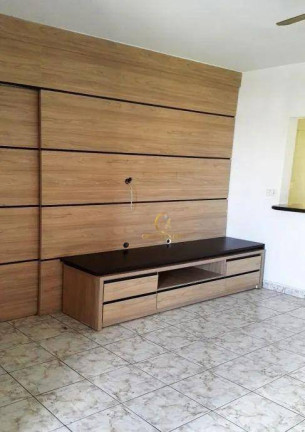 Imagem Apartamento com 3 Quartos à Venda, 80 m² em Jardim Satélite - São José Dos Campos Imagem Apartamento com 3 Quartos à Venda, 80 m² em Jardim Satélite - São José Dos Campos