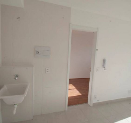 Imagem Apartamento com 1 Quarto à Venda, 29 m² em Vila Ré - São Paulo Imagem Apartamento com 1 Quarto à Venda, 29 m² em Vila Ré - São Paulo