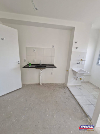 Imagem Apartamento com 2 Quartos à Venda, 36 m² em Cambuci - São Paulo Imagem Apartamento com 2 Quartos à Venda, 36 m² em Cambuci - São Paulo