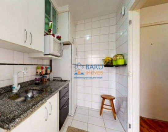 Imagem Apartamento com 2 Quartos à Venda, 51 m² em Santa Cecília - São Paulo Imagem Apartamento com 2 Quartos à Venda, 51 m² em Santa Cecília - São Paulo