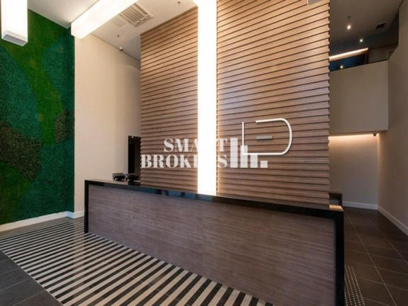 Imagem Sala Comercial à Venda, 34 m² em Barra Funda - São Paulo
