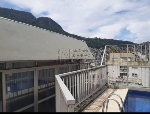Imagem Imóvel com 4 Quartos à Venda, 300 m² em São Conrado - Rio De Janeiro Imagem Imóvel com 4 Quartos à Venda, 300 m² em São Conrado - Rio De Janeiro