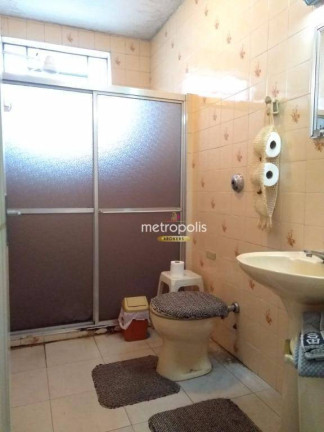 Imagem Sobrado com 2 Quartos à Venda, 120 m² em Barcelona - São Caetano Do Sul