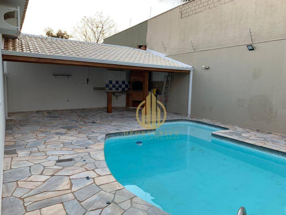 Imagem Casa com 4 Quartos à Venda ou Locação, 250 m² em Ribeirânia - Ribeirão Preto