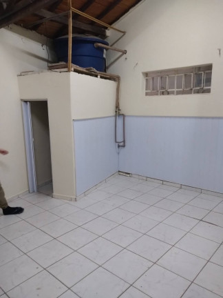 Imagem Sala Comercial para Alugar, 45 m² em Jardim Itália - Jundiaí