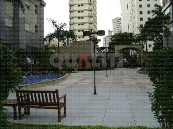 Imagem Apartamento com 3 Quartos para Alugar, 137 m² em Moema - São Paulo Imagem Apartamento com 3 Quartos para Alugar, 137 m² em Moema - São Paulo