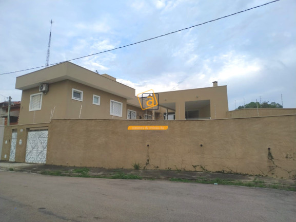 Imagem Casa com 3 Quartos à Venda,  em Jardim Paraíso - Itu