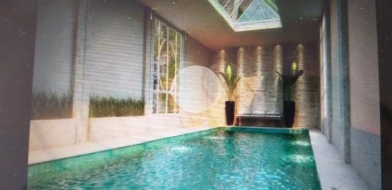 Imagem Apartamento com 1 Quarto à Venda, 59 m² em Jardim Leonor - São Paulo