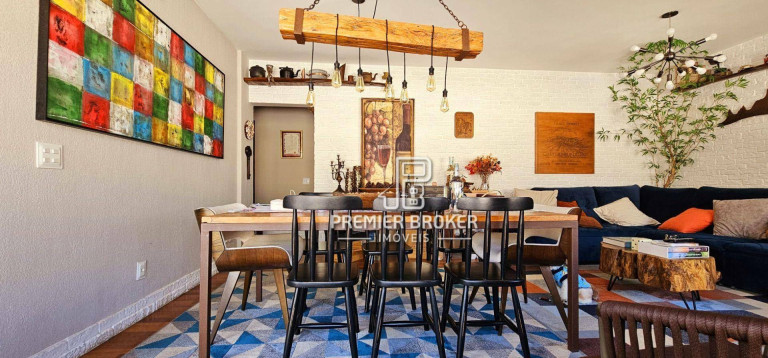 Imagem Cobertura com 2 Quartos à Venda, 127 m² em Alto - Teresópolis Imagem Cobertura com 2 Quartos à Venda, 127 m² em Alto - Teresópolis