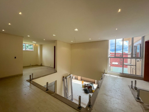 Imagem Sobrado com 4 Quartos à Venda, 315 m² em Jardins Bolonha - Senador Canedo Imagem Sobrado com 4 Quartos à Venda, 315 m² em Jardins Bolonha - Senador Canedo