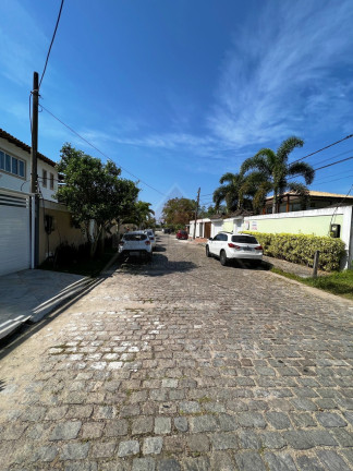 Imagem Terreno à Venda, 304 m² em Vargem Grande - Rio De Janeiro