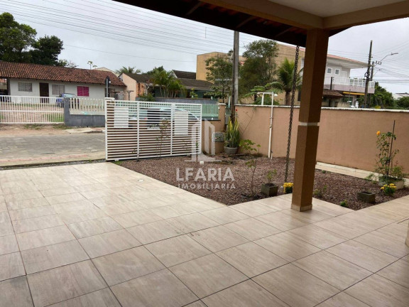 Imagem Casa com 3 Quartos à Venda, 96 m² em Jardim Perola Do Atlântico - Itapoá Imagem Casa com 3 Quartos à Venda, 96 m² em Jardim Perola Do Atlântico - Itapoá