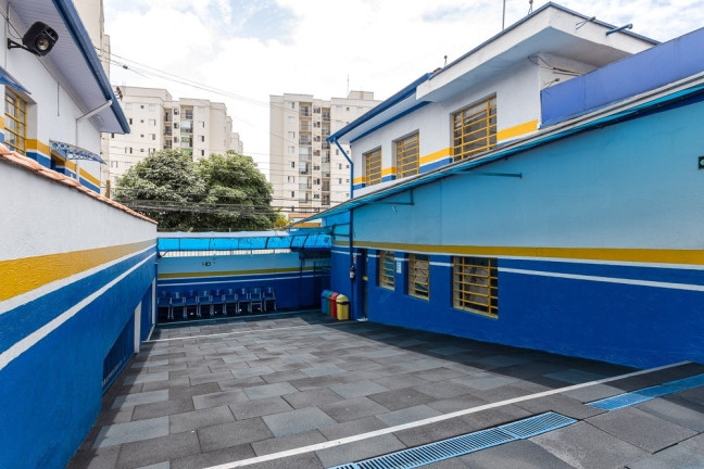 Imagem Casa à Venda, 246 m² em Vila Cruz Das Almas - São Paulo Imagem Casa à Venda, 246 m² em Vila Cruz Das Almas - São Paulo