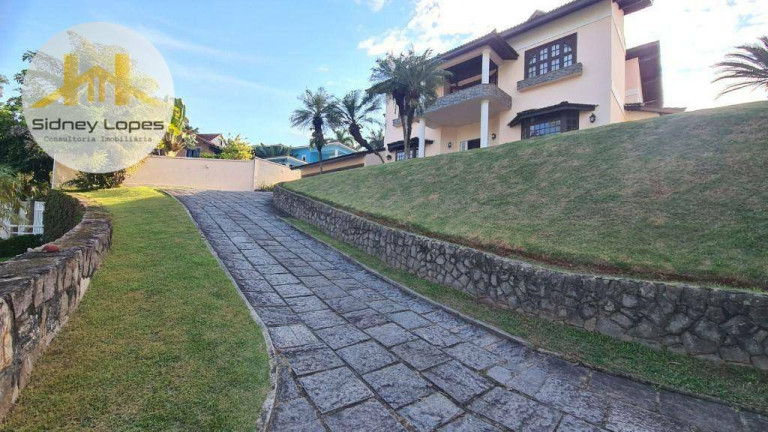 Imagem Casa com 4 Quartos à Venda, 597 m² em Freguesia De Jacarepaguá - Rio De Janeiro Imagem Casa com 4 Quartos à Venda, 597 m² em Freguesia De Jacarepaguá - Rio De Janeiro