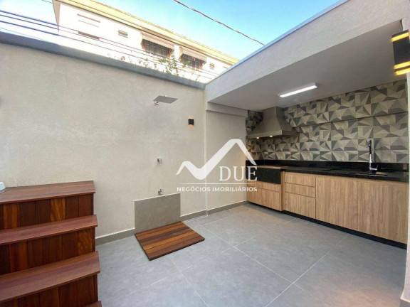 Imagem Casa com 3 Quartos à Venda, 175 m² em Ponta Da Praia - Santos Imagem Casa com 3 Quartos à Venda, 175 m² em Ponta Da Praia - Santos